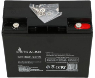 ExtraLink Akumulator AGM 12V 18AH - 1086650 - zdjęcie 2